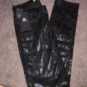 Rock and republic brand new jeans